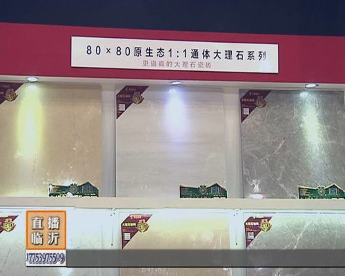 第三屆臨沂建博會 國內貿易代理新機遇與行業新風向